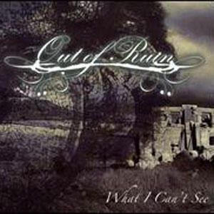 What I Can't See by Out of Ruin  | CD Reviews And Information | NewReleaseToday