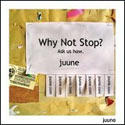 Why Not Stop - EP by Until June  | CD Reviews And Information | NewReleaseToday