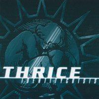 Identity Crisis by Thrice  | CD Reviews And Information | NewReleaseToday