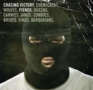 Fiends by Chasing Victory  | CD Reviews And Information | NewReleaseToday