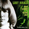 Rough Diamonds, Precious Jewels - The Belfast Bootlegs Part 1 (Disc One) by Larry Norman | CD Reviews And Information | NewReleaseToday