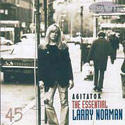 Agitator - The Essential, Volume 2 by Larry Norman | CD Reviews And Information | NewReleaseToday