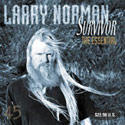 Survivor - The Essential, Volume 7 by Larry Norman | CD Reviews And Information | NewReleaseToday