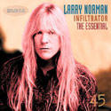 Infiltrator - The Essential, Volume 6 by Larry Norman | CD Reviews And Information | NewReleaseToday