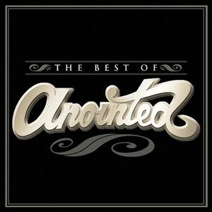 The Best Of Anointed by Anointed  | CD Reviews And Information | NewReleaseToday