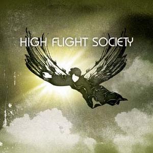 High Flight Society by High Flight Society  | CD Reviews And Information | NewReleaseToday