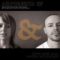 Ampersand EP by Sandra McCracken | CD Reviews And Information | NewReleaseToday