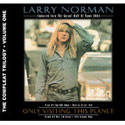 Only Visiting This Planet (The Compleat Trilogy) by Larry Norman | CD Reviews And Information | NewReleaseToday