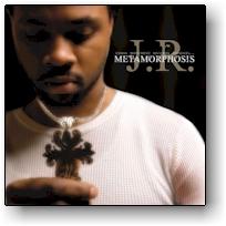 Metamorphosis by J.R.  | CD Reviews And Information | NewReleaseToday
