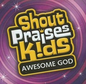 Awesome God by Various Artists - Worship  | CD Reviews And Information | NewReleaseToday