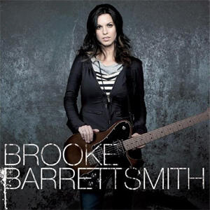 Brooke Barrettsmith by Brooke Barrettsmith | CD Reviews And Information | NewReleaseToday