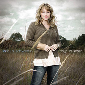 Days of Eden by Kristin Schweain | CD Reviews And Information | NewReleaseToday