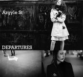 Departures by Argyle Street  | CD Reviews And Information | NewReleaseToday