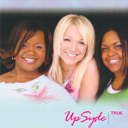 True by UpSyde  | CD Reviews And Information | NewReleaseToday