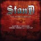 Stand by Gateway College Choir/Chorale/United  | CD Reviews And Information | NewReleaseToday