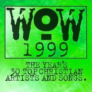 WOW 1999 Disc 1 by Various Artists - 