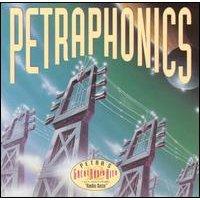 Petraphonics by Petra  | CD Reviews And Information | NewReleaseToday