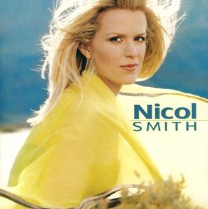 Nicol Smith by Nicol Sponberg | CD Reviews And Information | NewReleaseToday
