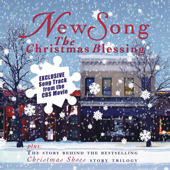 The Christmas Blessing - EP by NewSong  | CD Reviews And Information | NewReleaseToday