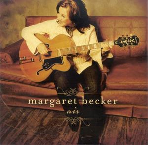 Air by Margaret Becker | CD Reviews And Information | NewReleaseToday