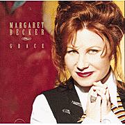 Grace by Margaret Becker | CD Reviews And Information | NewReleaseToday