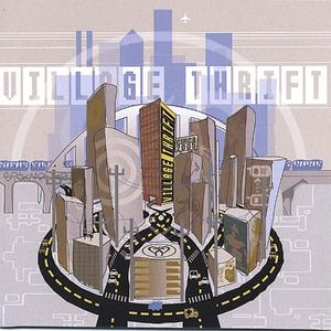 Village Thrift: Circa 2005 by Enter The Worship Circle  | CD Reviews And Information | NewReleaseToday