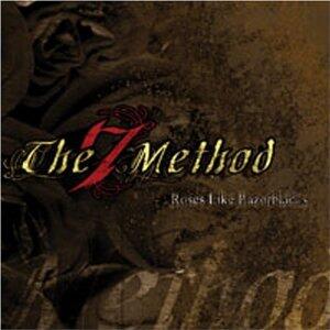 Roses Like Razorblades by The7Method  | CD Reviews And Information | NewReleaseToday