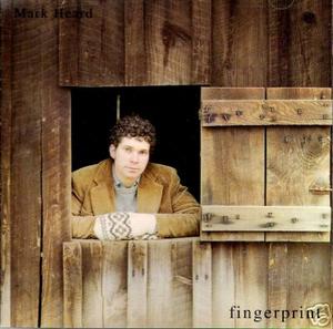 Fingerprint by Mark Heard | CD Reviews And Information | NewReleaseToday
