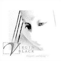 Elegant...And Dying by Virgin Black  | CD Reviews And Information | NewReleaseToday