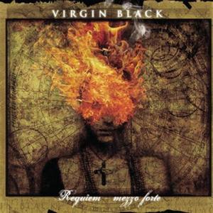 Requiem - Mezzo Forte by Virgin Black  | CD Reviews And Information | NewReleaseToday