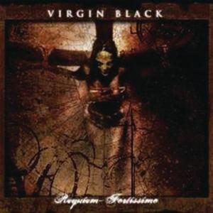 Requiem - Fortissimo by Virgin Black  | CD Reviews And Information | NewReleaseToday