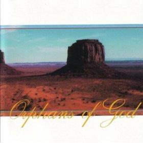 Orphans Of God - Disc 1 by Various Artists - Tribute Albums  | CD Reviews And Information | NewReleaseToday