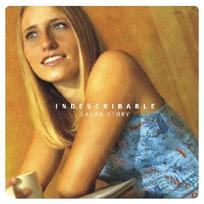 Indescribable by Laura Story | CD Reviews And Information | NewReleaseToday