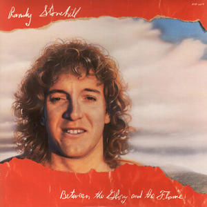 Between The Glory And The Flame by Randy Stonehill | CD Reviews And Information | NewReleaseToday