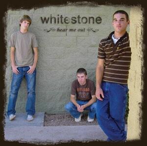 Hear Me Out by Whitestone  | CD Reviews And Information | NewReleaseToday