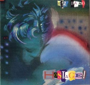 Hostage by Rez (Resurrection Band)  | CD Reviews And Information | NewReleaseToday