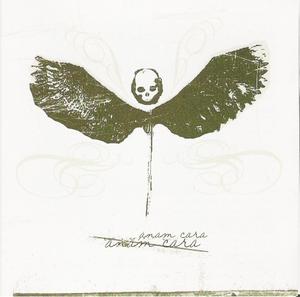 Anam Cara EP by Anam Cara  | CD Reviews And Information | NewReleaseToday