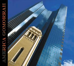 Exchanging Truth For A Lie by America Gomorrah  | CD Reviews And Information | NewReleaseToday