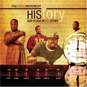 HIStory: Our Place In His Story by Cross Movement  | CD Reviews And Information | NewReleaseToday