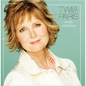 Small Sacrifice by Twila Paris | CD Reviews And Information | NewReleaseToday