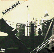 Find Your Heart A Home by Barnabas  | CD Reviews And Information | NewReleaseToday