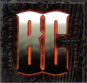 Paid In Blood by Barren Cross  | CD Reviews And Information | NewReleaseToday