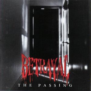 The Passing by Betrayal  | CD Reviews And Information | NewReleaseToday