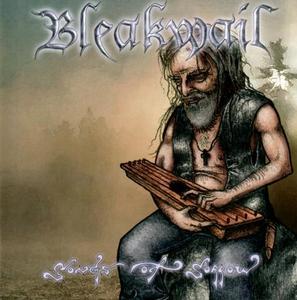 Songs Of Sorrow by Bleakwail  | CD Reviews And Information | NewReleaseToday