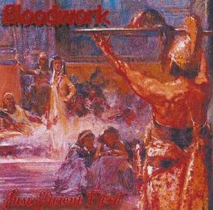 Insufficient Flesh by Bloodwork  | CD Reviews And Information | NewReleaseToday