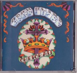 One For All by Born Blind  | CD Reviews And Information | NewReleaseToday