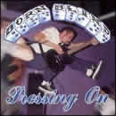 Pressing On by Born Blind  | CD Reviews And Information | NewReleaseToday