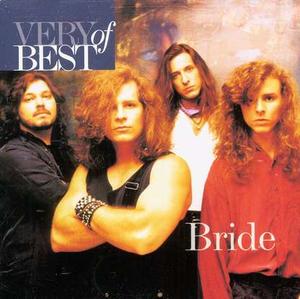 Very Best Of by Bride  | CD Reviews And Information | NewReleaseToday