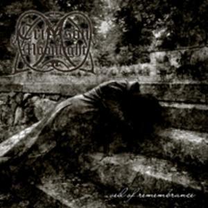 Veil Of Remembrance by Crimson Moonlight  | CD Reviews And Information | NewReleaseToday