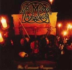 The Covenant Progress by Crimson Moonlight  | CD Reviews And Information | NewReleaseToday